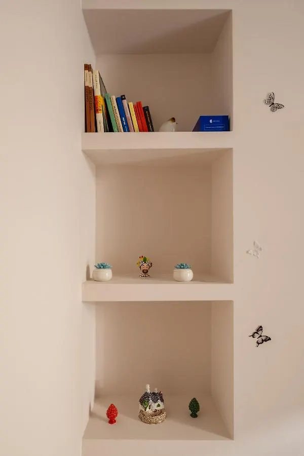 Luxury Suite Agrigento City דירה