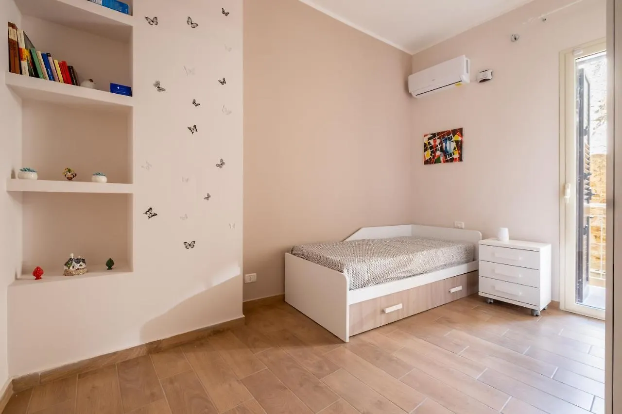 Apartamento Luxury Suite Agrigento City