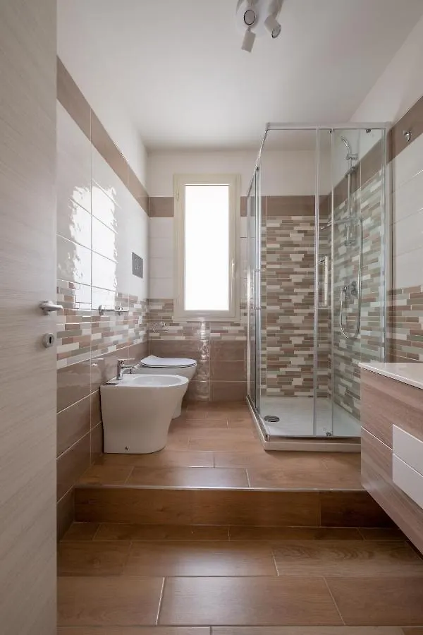 Luxury Suite Agrigento City Apartamento