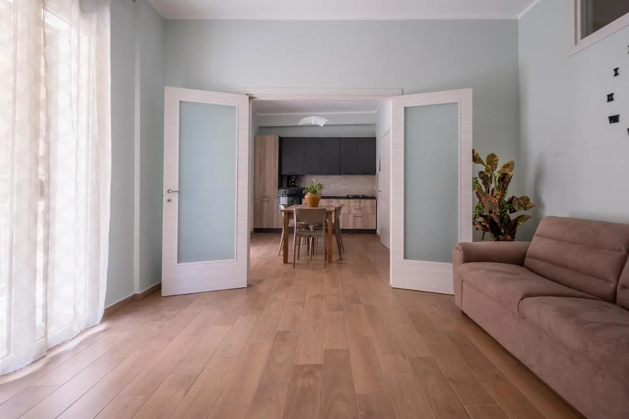 Luxury Suite Agrigento City Itália