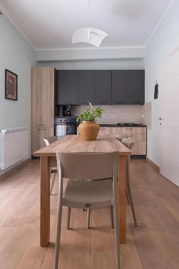 Apartamento Luxury Suite Agrigento City Itália