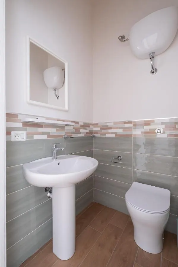 Luxury Suite Agrigento City 0*,  Itália