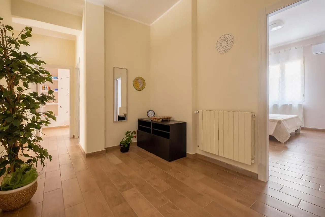 Luxury Suite Agrigento City Itália