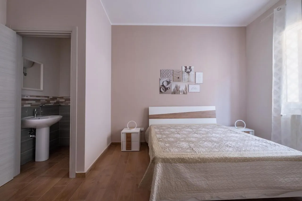 Luxury Suite Agrigento City 0*,