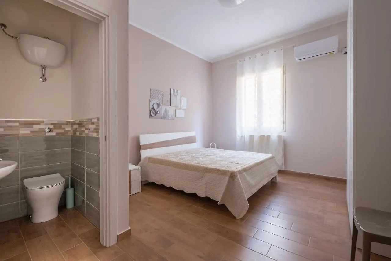 Luxury Suite Agrigento City 0*,