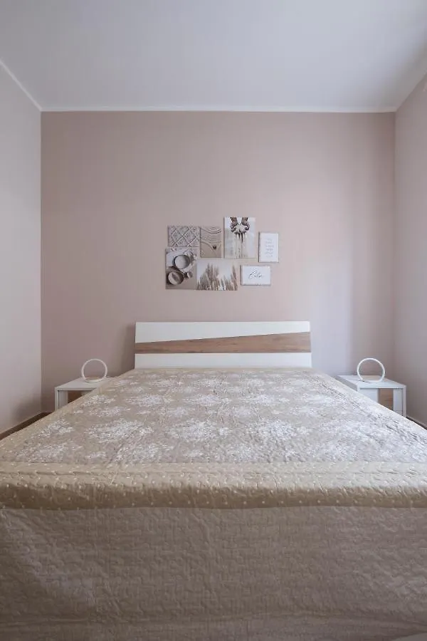Luxury Suite Agrigento City Apartamento